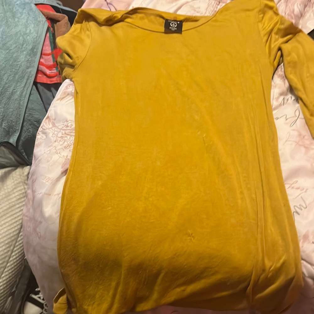 Nice fall dress to wear to the museum or zoo